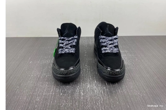 3 CK9246-168 “black Air Jordan CK9246-168  cat” 0525